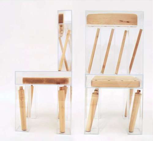 不同的椅子设计插图3锦客设计服务-工业设计公司