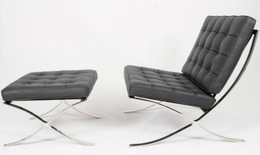 大师设计的椅子插图北京工业设计-工业设计公司
