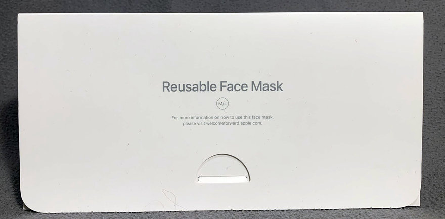 专业产品设计-苹果昨天没有发布任何东西：苹果面具插图北京工业设计-工业设计公司