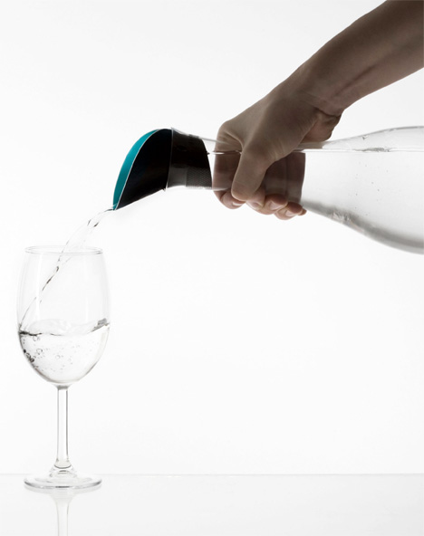 干杯是自来水插图8锦客设计服务-工业设计公司