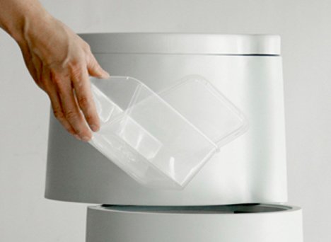 一个垃圾桶里有三个垃圾插图9锦客设计服务-工业设计公司