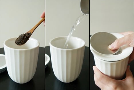 那是一个花式茶杯插图1锦客设计服务-工业设计公司