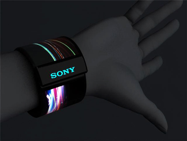 2020年，我们可以在手腕上佩戴索尼电脑插图12北京工业设计-工业设计公司