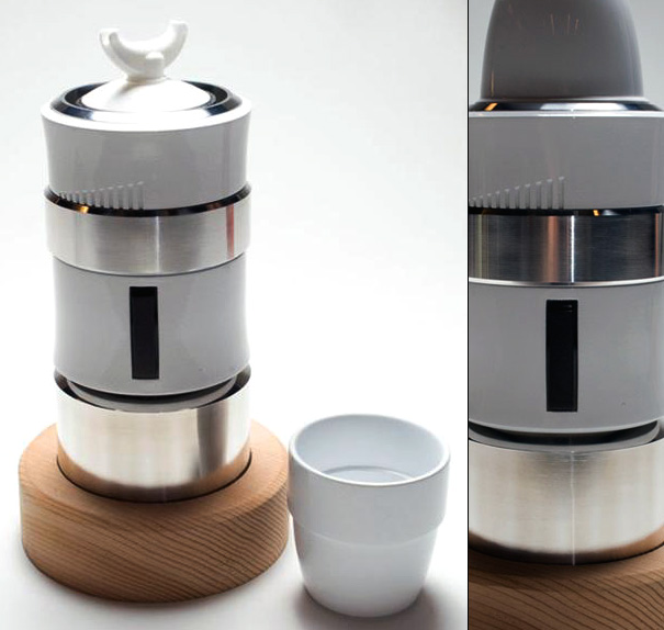 请给我一杯咖啡插图3北京工业设计-工业设计公司