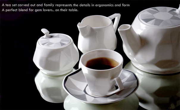 杰米茶具插图锦客设计服务-工业设计公司