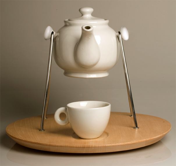 我是一只小茶壶插图1锦客设计服务-工业设计公司