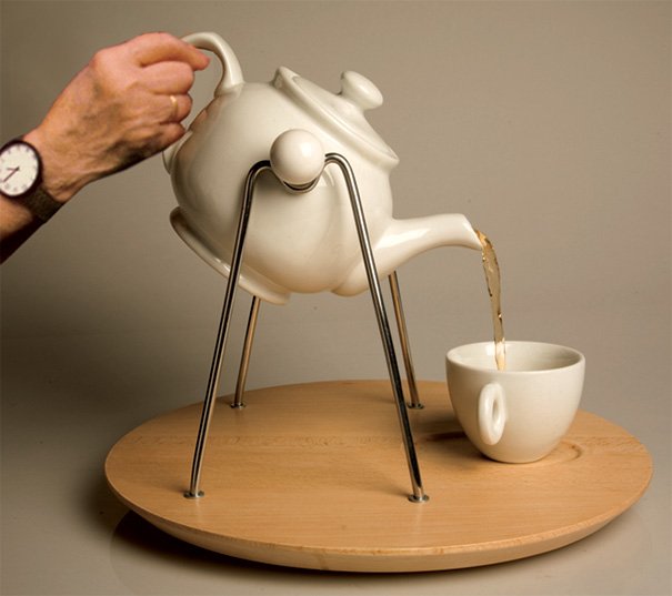我是一只小茶壶插图4北京工业设计-工业设计公司