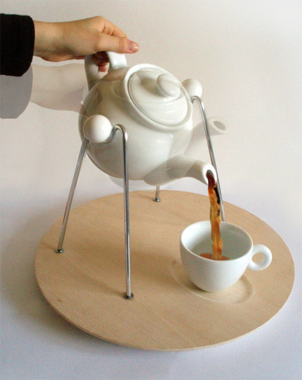 我是一只小茶壶插图6锦客设计服务-工业设计公司