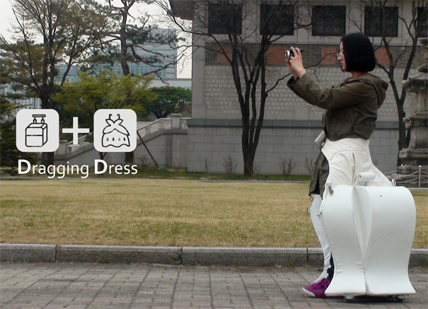 拖那条裙子插图3北京工业设计-工业设计公司