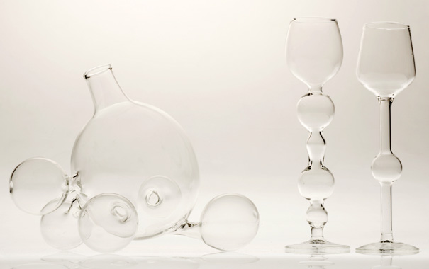 泡沫声景插图3锦客设计服务-工业设计公司