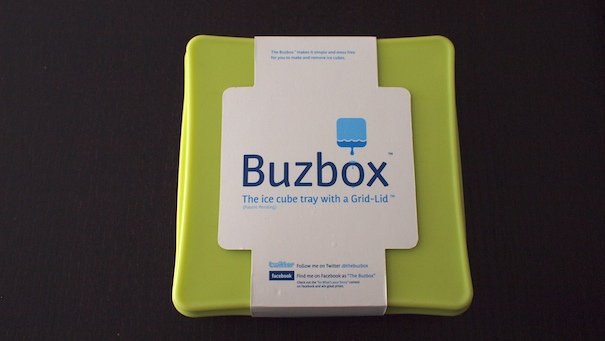Buzbox评论，酷毙了插图1锦客设计服务-工业设计公司