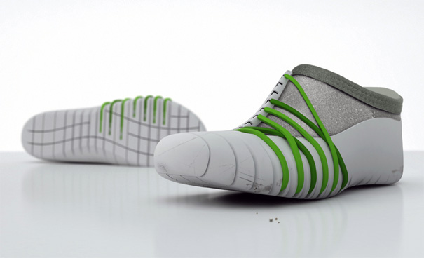 跳杰克的华而不实的鞋子插图2锦客设计服务-工业设计公司