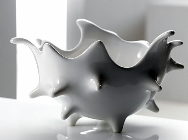 星期五赠品：挑选你最喜欢的卡勒陶瓷，赢取4台彩色蛋糕服务器插图11北京工业设计-工业设计公司