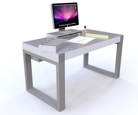 比你的桌子好插图5锦客设计服务-工业设计公司