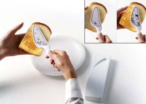 都是关于脆面包片的插图19锦客设计服务-工业设计公司