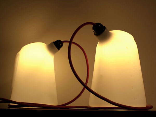 1个Can、1个灯泡、1根电源线插图1锦客设计服务-工业设计公司
