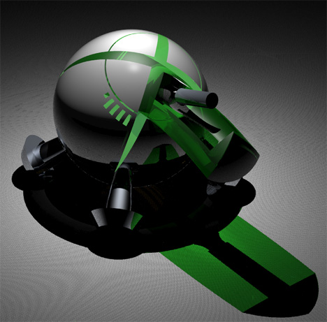 与Xbox（未来！）插图6锦客设计服务-工业设计公司