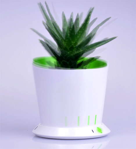 饥渴的植物需要注意插图14锦客设计服务-工业设计公司