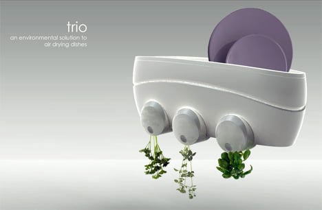 关于烘干盘子的故事插图1锦客设计服务-工业设计公司