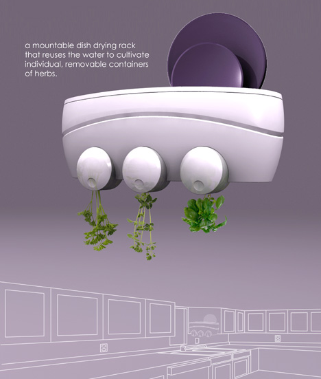 关于烘干盘子的故事插图2锦客设计服务-工业设计公司