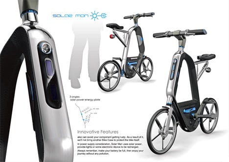自行车不再无聊了插图5锦客设计服务-工业设计公司