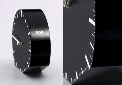 一个有单一功能的可爱的小钟插图7锦客设计服务-工业设计公司