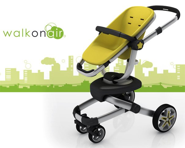 坐这辆婴儿车插图5锦客设计服务-工业设计公司