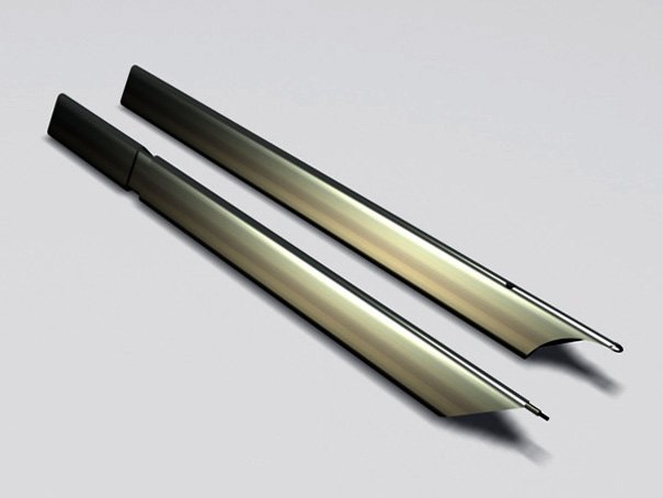棱镜+磁铁=笔插图9北京工业设计-工业设计公司