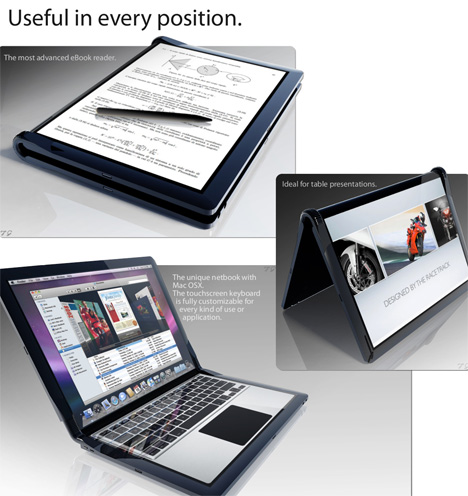 MacBookTouch？也许，只是也许…插图10锦客设计服务-工业设计公司