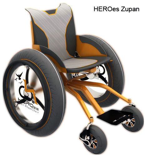 激励运动轮椅插图2锦客设计服务-工业设计公司