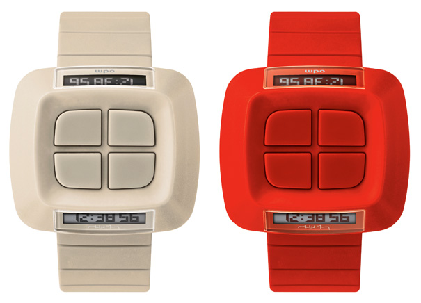 手表全是钮扣插图7锦客设计服务-工业设计公司