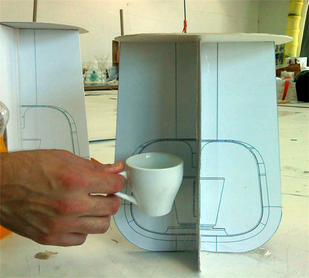 巩固你对咖啡的热爱插图11锦客设计服务-工业设计公司