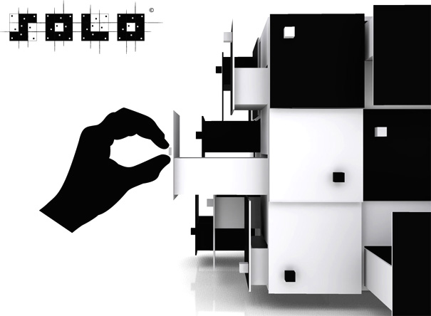 Solo的储物箱令人眩晕插图1北京工业设计-工业设计公司