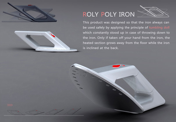 Roly聚铁第二部分插图锦客设计服务-工业设计公司