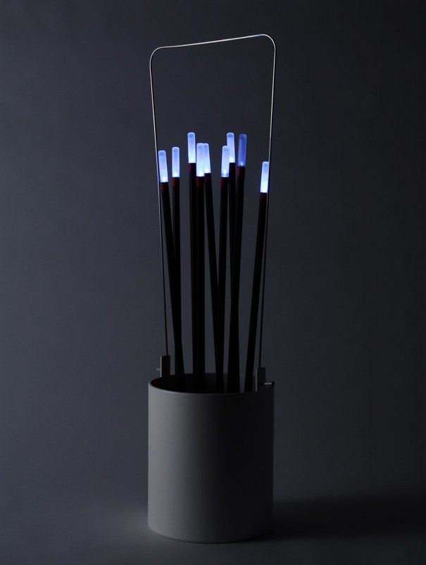 香甜的灯光插图10锦客设计服务-工业设计公司