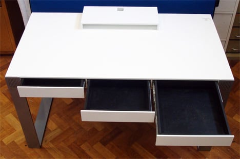 重新访问诺凡塔办公桌插图3锦客设计服务-工业设计公司