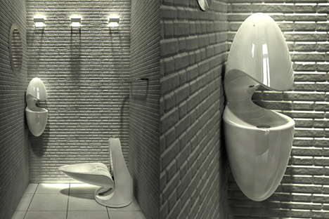 二合一转厕所插图4锦客设计服务-工业设计公司