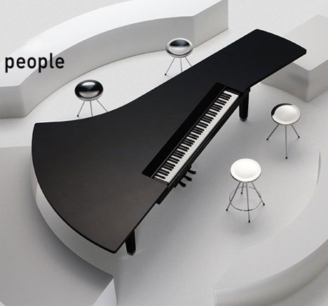 学习乐器的十大创意理由插图5北京工业设计-工业设计公司