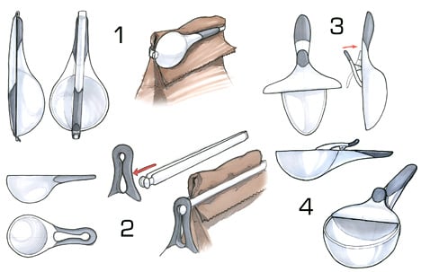 方便的勺子加锁插图5锦客设计服务-工业设计公司