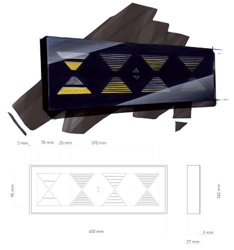 时间之沙插图6北京工业设计-工业设计公司
