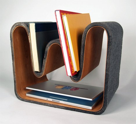 凳子、书架、桌子插图9锦客设计服务-工业设计公司