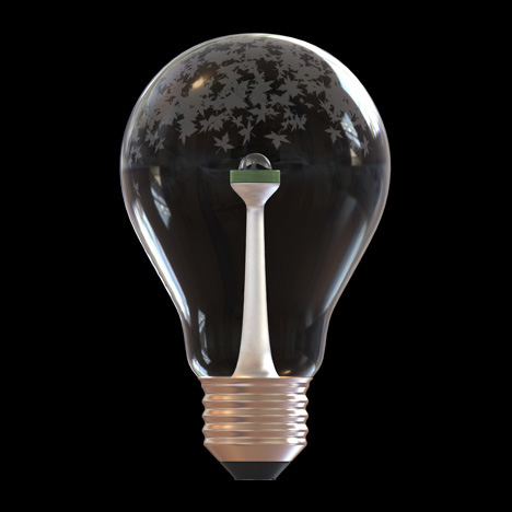 灯泡的十大创新再发明插图北京工业设计-工业设计公司