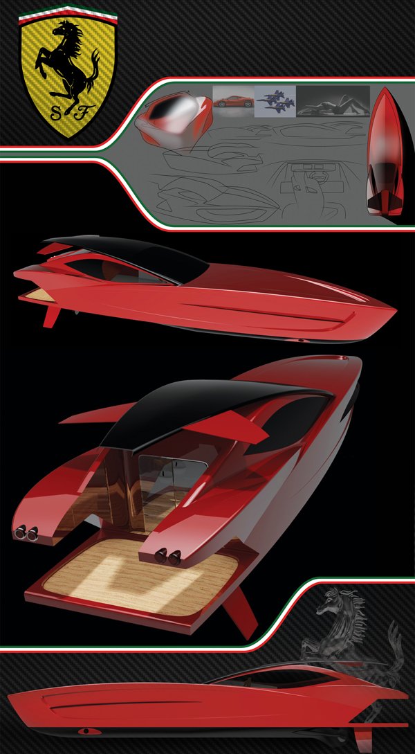 海马的新含义插图3北京工业设计-工业设计公司