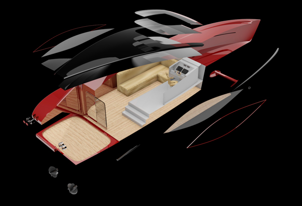 海马的新含义插图5锦客设计服务-工业设计公司
