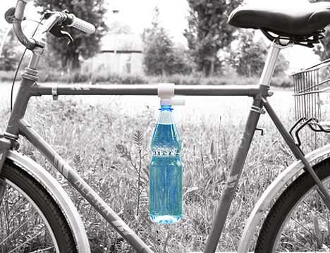 瓶盖自行车夹插图5锦客设计服务-工业设计公司