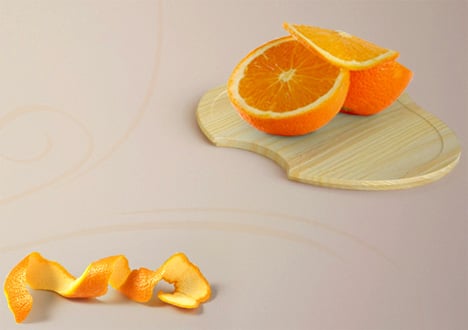 有人要鲜橙汁吗？插图1锦客设计服务-工业设计公司