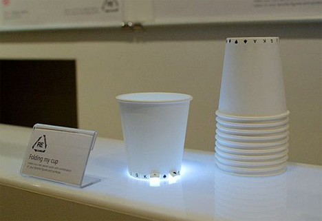 十大创意和高科技杯子和马克杯概念插图7北京工业设计-工业设计公司
