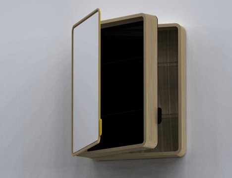 选项卡式浴室选项插图5北京工业设计-工业设计公司