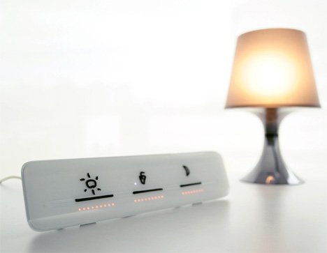 毕加索可以画画来关灯插图1北京工业设计-工业设计公司