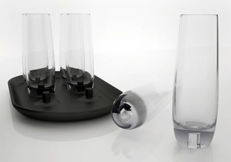 不喝酒的玻璃杯插图3锦客设计服务-工业设计公司